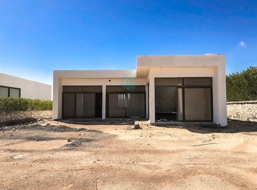 4 BR Villa with Sea view - Reef Villas
